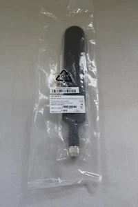 CISCO LTE-ANTM-D - Dipole Antenna 07-100388-01  698 - 2690 MHz schwarz Neu  - Bild 1 von 7