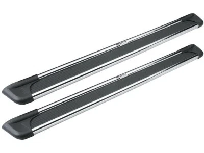 Para estriberas Ford Explorer 1995-2001, 2011-2019 Westin 75591JZCZ 1996 1997 Foto 1 de 4