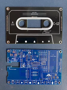 Carte PCBWay : bande numérique tebl / 8BIT-Wave Maxduino pour ordinateur 8 bits - Photo 1/1