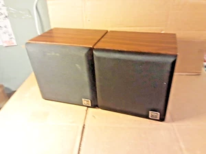 AKG Acoustics LSM 50, 1983 *Rare Micromonitor* 50 watts 8 ohms, ENGLISH MADE - Picture 1 of 15