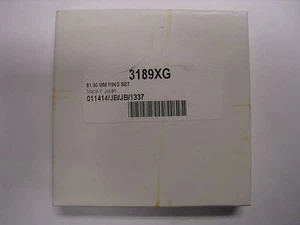 Andrews Motorsports,Yamaha FJ, FJ1200, XJ1250, 1314cc (81mm) Anillos de pistón 3189XG - Imagen 1 de 12