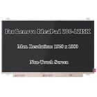 17.3" Lenovo IdeaPad 700-17ISK FHD 1920x1080 LCD LED Screen Display Panel