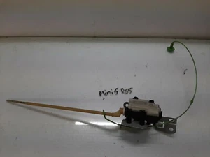 2008-2010 Mini Cooper Clubman Fuel Gas Door Latch Lock Release Actuator Oem - Picture 1 of 3