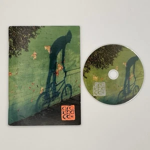 Grounded BMX DVD With Booklet ETNIESBMX - Imagen 1 de 7