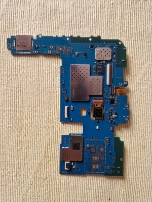 Galaxy TAB A 2016 Board - Bild 1 von 2
