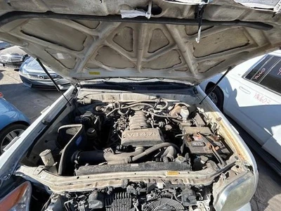 Used Washer Fluid Reservoir fits: 2007 Toyota Sequoia  Grade A Foto 1 de 4