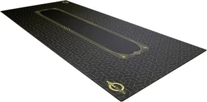 Poker Table Top Mat - Rollout Poker Table Mat - Poker Table for Poker, Blackj... - Picture 1 of 3