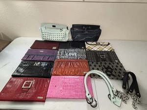 Miche Handbag Classic 13 Shells - Many colors and 2 sets of handles - Picture 1 of 21