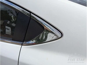 Mazda 6 Rear Quarter Panel Trim Left 2013 Saloon 4/5dr GJ SPORT (12-20) - Picture 1 of 3