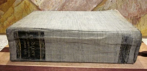 Die komplette Enzyklopädie der Antiquitäten. L.G.G. Ramsey. HB 1962 Erstausgabe - Bild 1 von 8