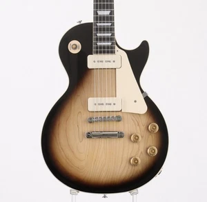 GIBSON USA Les Paul Standard 50s P90 Tabcco Sunburst [SN 202530303] - Picture 1 of 8
