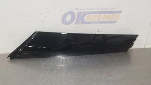 23 2023 MINI COOPER EXTERIOR WINDSHIELD TRIM MOULDING FRONT RIGHT PASSENGER - Picture 1 of 12