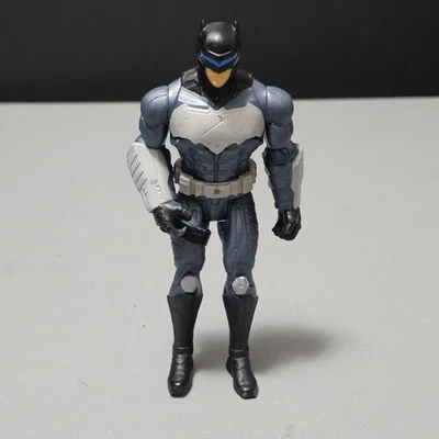 Batman v Superman Dawn of Justice Knight Glider Batman 6" Figure Loose — 第 1/4 张图片