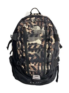 The North Face Back /-/Multicolor/Camo/Nm71605 - Imagen 1 de 6
