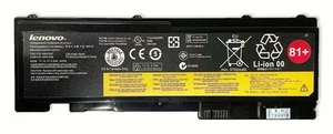 Original Akku 45N1036 45N1037 für Lenovo ThinkPad T420s T420si T430s T430si Seri - Bild 1 von 4