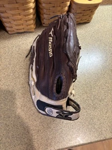 Mizuno Fanchise 14" Baseball Softball Handschuh (GFN 1402) defekt. Top Zustand - Bild 1 von 6