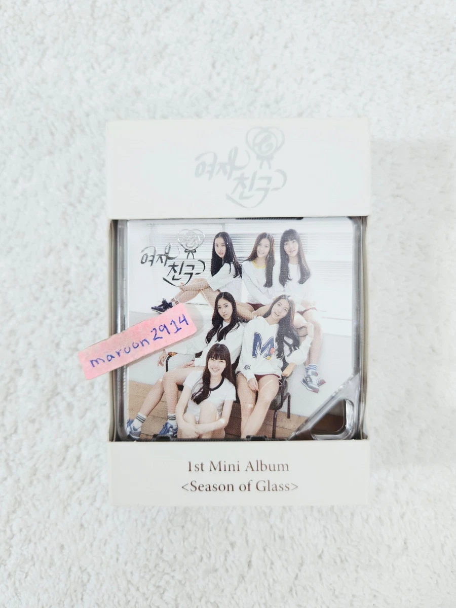 GFriend Memorabilia for sale | eBay