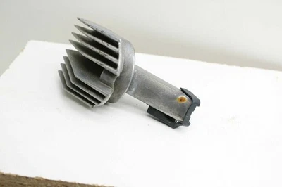 Módulo de faros diurnos BMW 535i 550i M5 DRL 2011-2013 63127262731 FABRICANTE DE EQUIPOS ORIGINALES usado Foto 1 de 4