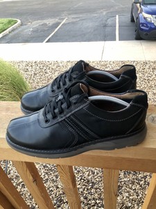 sportswear clarks mens shoes