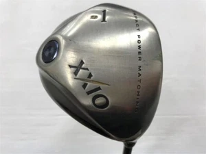 Direct from Japan Used] Dunlop ALL NEW XXIO Driver 9° S Flex 45.5  - Picture 1 of 8