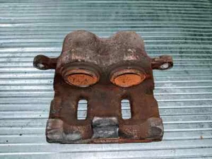 CHEVROLET CAPTIVA NSF PASSENGER SIDE LH FRONT BRAKE CALIPER - Picture 1 of 2