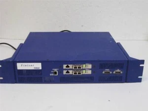 Finisar THGsE Enhanced Distributed Network Analysis Protocol Analyzer w/Cord - Picture 1 of 8