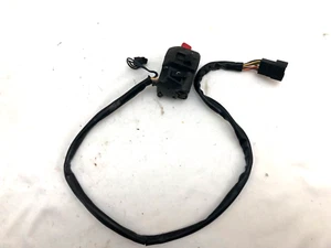 Interruptor de manillar derecho Suzuki GSX 750F AK11 - Imagen 1 de 8