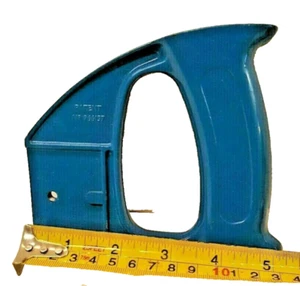 Hand Saw Metal Handle Handsaw Replacement Handle x4 - Picture 1 of 9