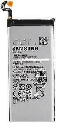 Samsung EB-BG930ABA EB-BG930ABE 3000mAh Battery for Samsung Galaxy S7