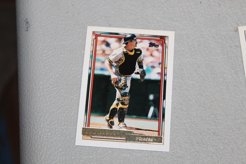 1992 Topps Gold Baseball  - Complete Finish Fill Your List Set U-Pick - Image 1 of 1