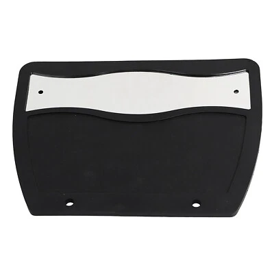 Rear Fender Splash Guard For Honda Goldwing 1200 GL1200A GL1200I GL1800B GL1500A - Image 1 of 4