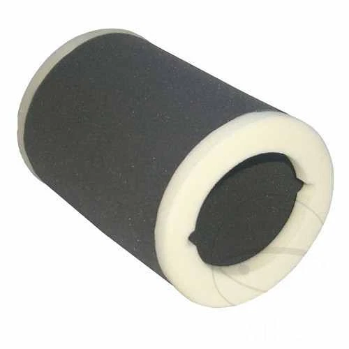 Filtro de aire de espuma Hiflo para Kawasaki ZR 1100 A Zephyr rueda fundida 1992-1995 Foto 1 de 1