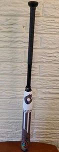 2021 DeMarini PZP-21 Prism Plus Fastpitch Softball Bat 33/23 (-10) - Picture 1 of 10