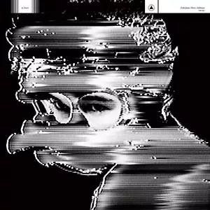 Zola Jesus Okovi Additions GREY/BLACK VINYL LP Record wolves in throne room NEW! - Picture 1 of 2
