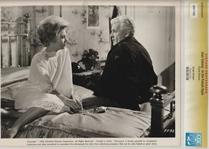 Jean Seberg In The French Style CGC Very Fine 1963 CULVER PICTURES VINTAGE PHOTO - Picture 1 of 1