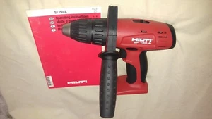 Taladro Hilti SF 150-A solo herramienta inalámbrica - Imagen 1 de 5