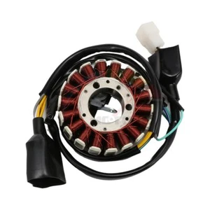 Bobina de estator generador para Kawasaki KLX250S 2009-14 KLX250 D-Tracker X 2008-16 - Imagen 1 de 5