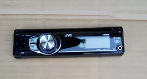 SOLO FRONTALE JVC KD-S26 - Foto 1 di 3