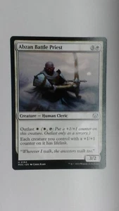 Abzan Battle Priest - MOC - NM - MOC164022125 - Picture 1 of 2