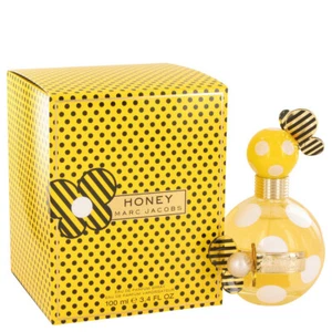 Honey Women's Perfume By Marc Jacobs 3.4oz/100ml Eau De Parfum Spray - Picture 1 of 5