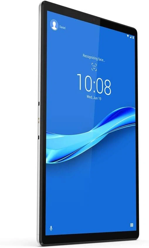 Lenovo Tab M10 Plus TB-X606F 32GB [10,3" WiFi only] grau/silber - Bild 1 von 1