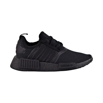 Adidas NMD_R1 Zapatos Grandes Niños Núcleo Negro H03994 Foto 1 de 4