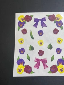 Creative Memories individual stickers- U pick! Book 2 0f 4 (BDay/Vaca/baby) - Picture 1 of 193