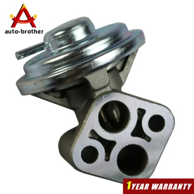 Новый клапан EGR MD199283 для Mitsubishi Eclipse Galant Montero Diamante K5T58980 - Изображение 1 из 4