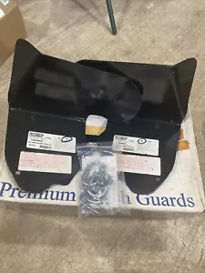 NUEVO OXLITE R&L CEPILLO PROTECTOR ACERO YAMHA 400 4x4 OSO GRANDE 2000-2002 - Imagen 1 de 8