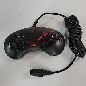 Controlador Doc’s Replace-A-Pad 4220 Sega Genesis - solo para piezas y reparación - Imagen 1 de 2