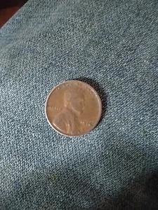 1930 Wheat Back Penny - Picture 1 of 2