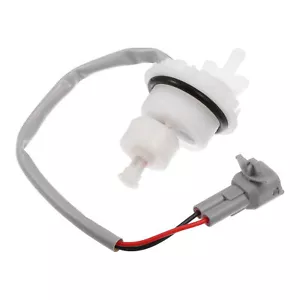 Capteur Commutation Du Filtre Carburant Eau pour Toyota Land Cruiser 1990-2007 - Picture 1 of 6