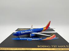 BOEING 737-400SF MERCADO LIVRE REG: PR-SDM WITH STAND - JC WINGS