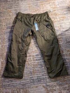 Arctix 3XL 32"Inseam Storm Wind Rain Proof Repellant Packable Elastic Drawstring - Picture 1 of 22